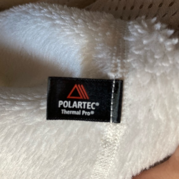 Patagonia Re Tool 1/4 Snap Pullover- Size Small - Picture 5 of 7